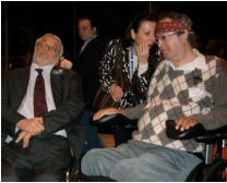 Im Gespr�ch mit dem VDFMK Pr�sidenten