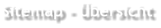 Sitemap - bersicht